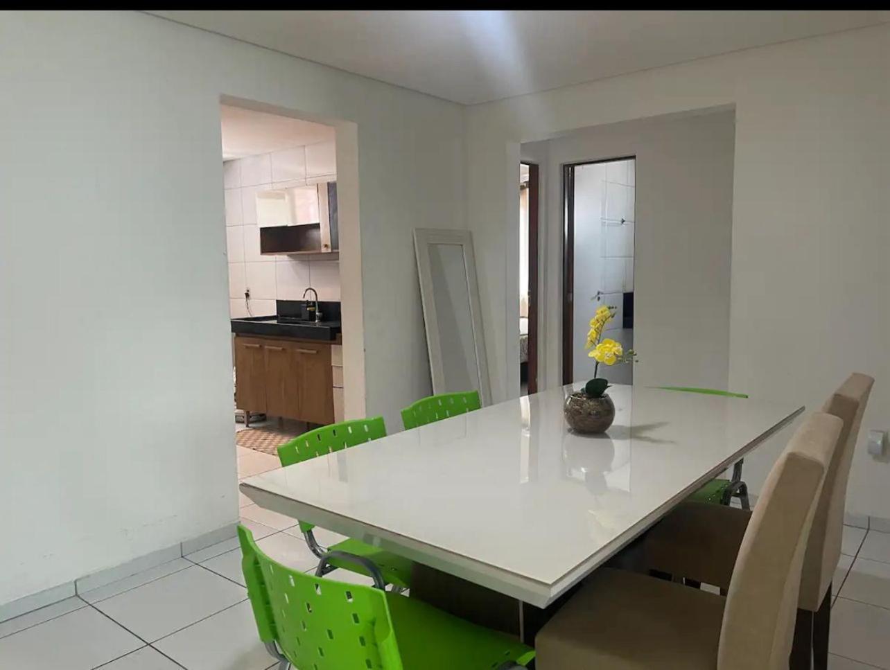 Apartamento Completo João Pessoa Exteriör bild