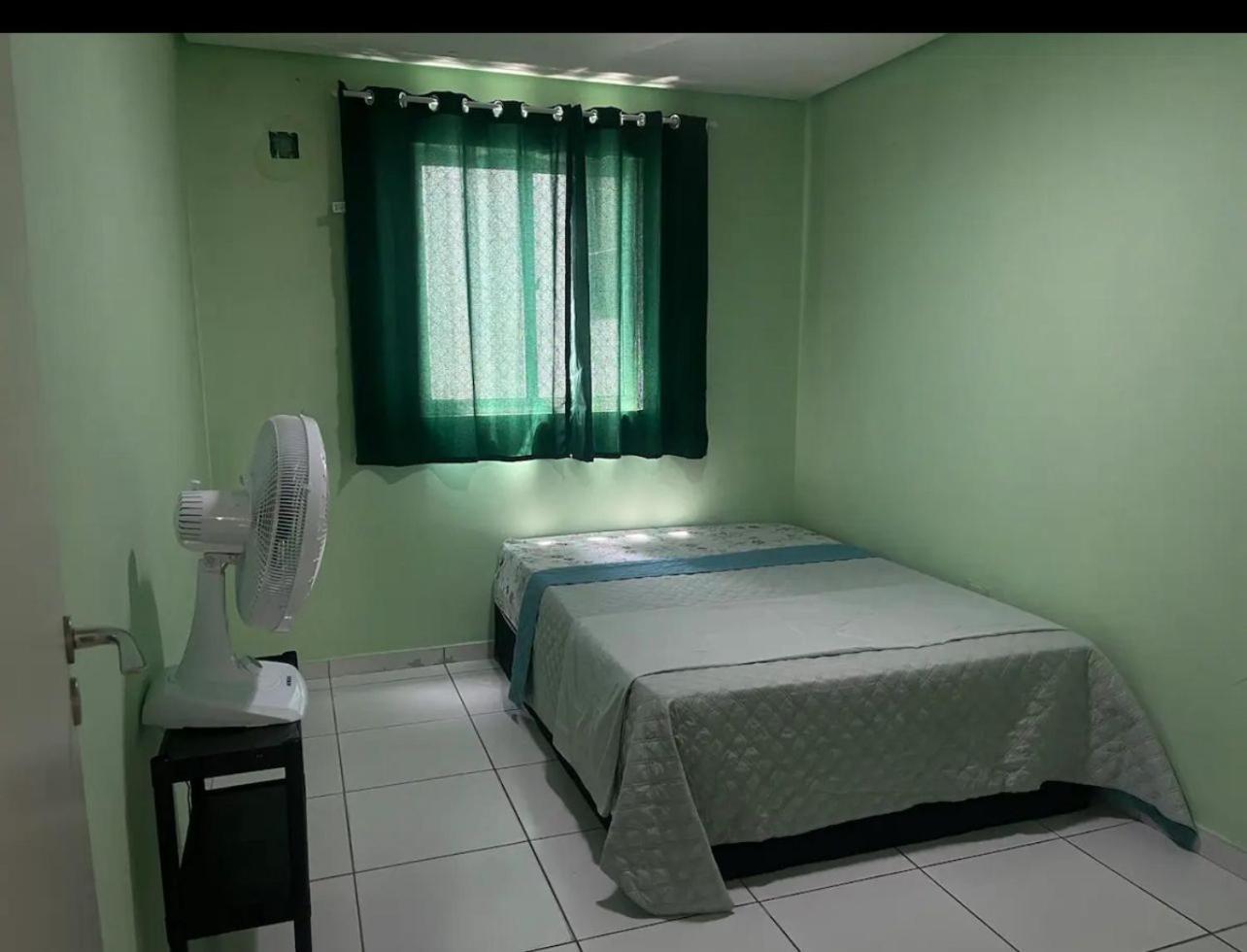 Apartamento Completo João Pessoa Exteriör bild