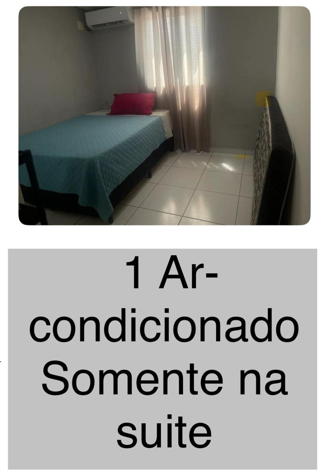 Apartamento Completo João Pessoa Exteriör bild